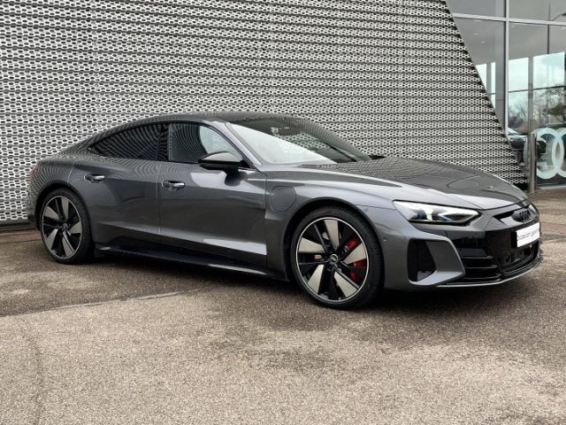 Audi RS E-tron GT RS E-tron GT 440,00 KW - 2022 - Joinsteer - #2