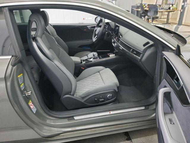 Audi S5 Coupé TDI Quattro Tiptronic - 2022 - Joinsteer - #4