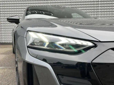 Audi RS E-tron GT RS E-tron GT 440,00 KW -  - Joinsteer - #4