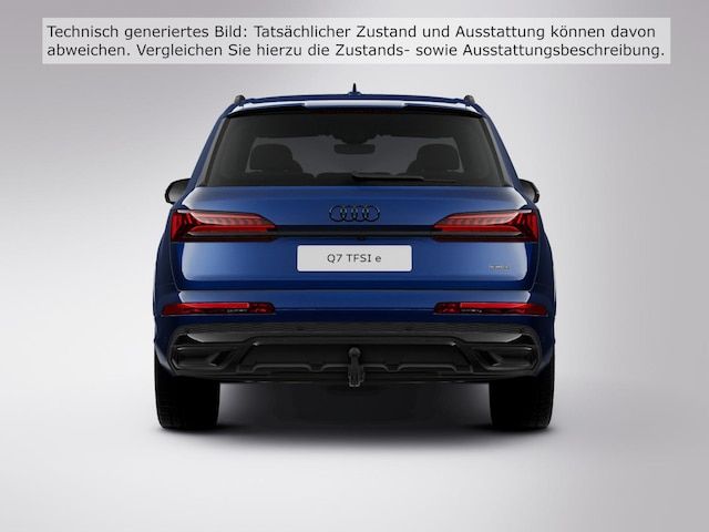 Audi Q7 SUV TFSI E - 2022 - Joinsteer - #6