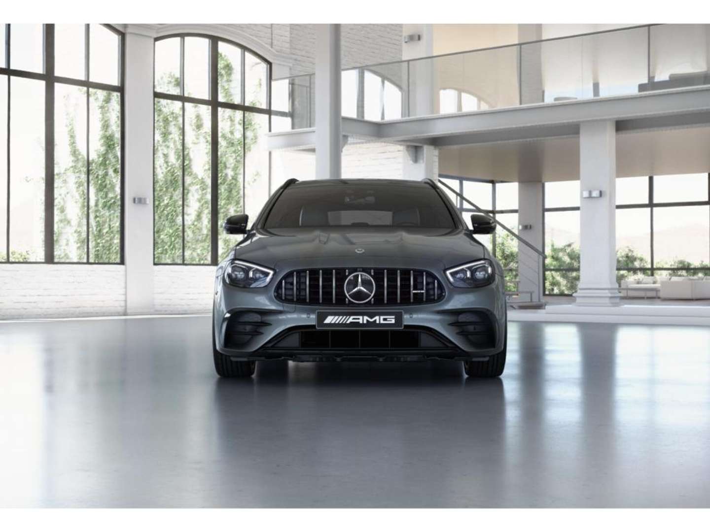 Mercedes Classe E 53 AMG 53 - 2021 - Joinsteer - #5