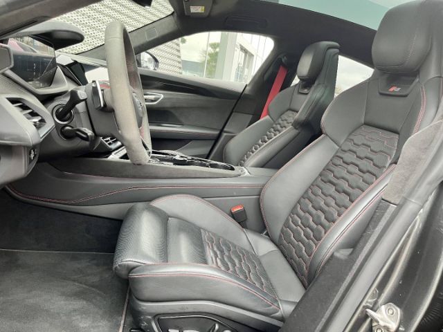 Audi RS E-tron GT RS E-tron GT 440,00 KW - 2022 - Joinsteer - #9