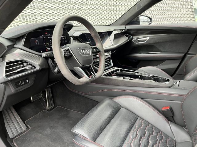 Audi RS E-tron GT RS E-tron GT 440,00 KW - 2022 - Joinsteer - #10