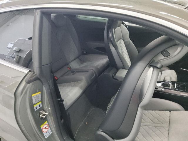 Audi S5 Coupé TDI Quattro Tiptronic - 2022 - Joinsteer - #5