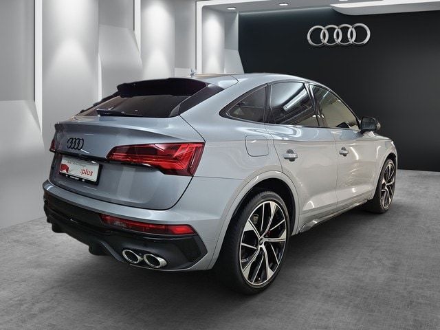 Audi SQ5 Sportback TDI Tiptronic - 2021 - Joinsteer - #16