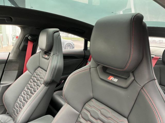 Audi RS E-tron GT RS E-tron GT 440,00 KW - 2022 - Joinsteer - #18