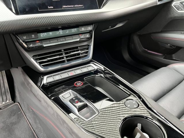 Audi RS E-tron GT RS E-tron GT 440,00 KW - 2022 - Joinsteer - #21