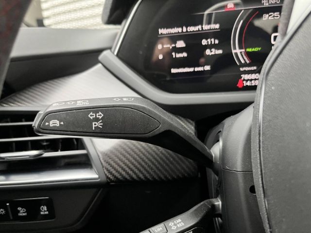 Audi RS E-tron GT RS E-tron GT 440,00 KW - 2022 - Joinsteer - #22