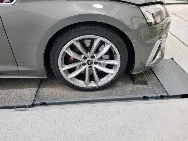 Audi S5 Coupé TDI Quattro Tiptronic - 2022 - Joinsteer - #7
