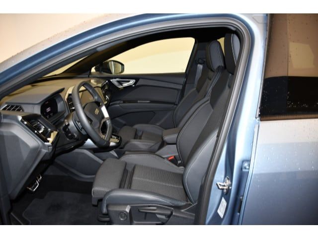 Audi Q4 E-tron 45 E-tron - 2025 - Joinsteer - #4