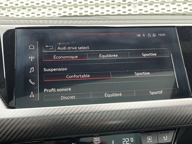 Audi RS E-tron GT RS E-tron GT 440,00 KW - 2022 - Joinsteer - #32