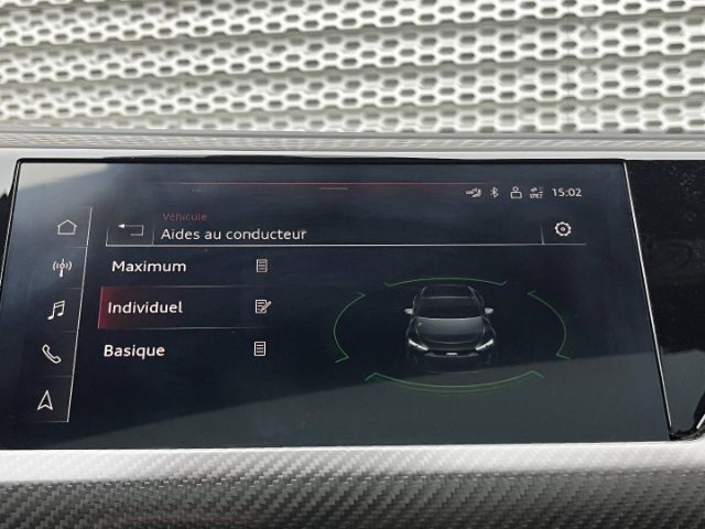 Audi RS E-tron GT RS E-tron GT 440,00 KW - 2022 - Joinsteer - #35