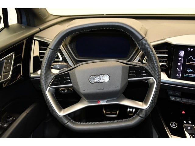 Audi Q4 E-tron 45 E-tron - 2025 - Joinsteer - #6
