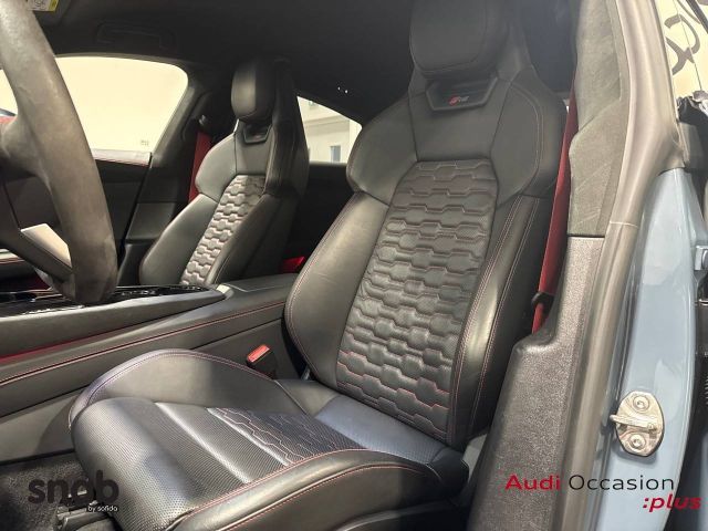 Audi RS E-tron GT RS E-tron GT 440,00 KW - 2021 - Joinsteer - #8
