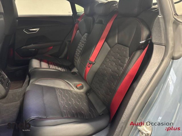 Audi RS E-tron GT RS E-tron GT 440,00 KW - 2021 - Joinsteer - #9