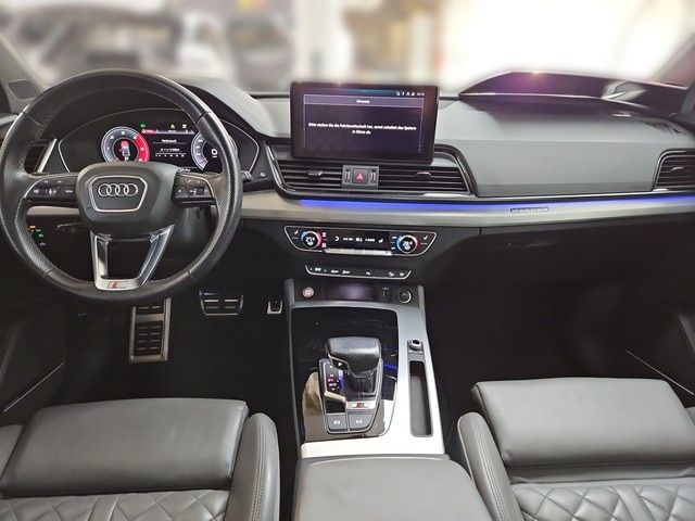 Audi SQ5 Sportback TDI Tiptronic - 2021 - Joinsteer - #21