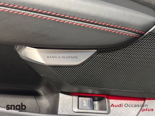 Audi RS E-tron GT RS E-tron GT 440,00 KW - 2021 - Joinsteer - #16