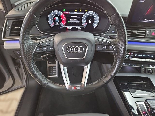 Audi SQ5 Sportback TDI Tiptronic - 2021 - Joinsteer - #23