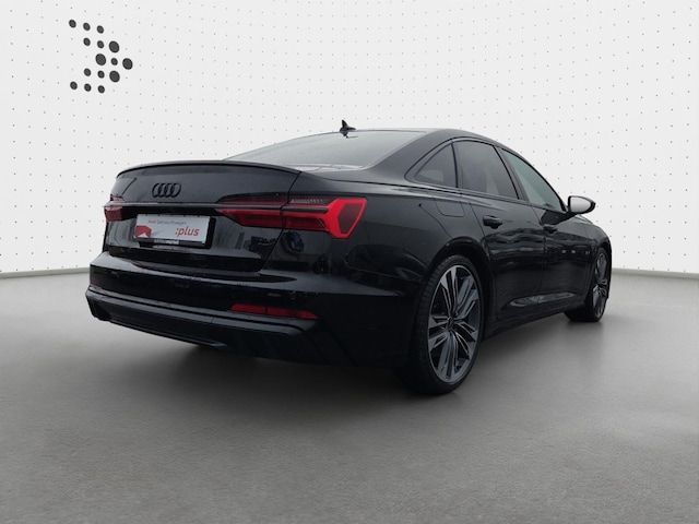 Audi S6 Limousine TDI Quattro Tiptronic - 2023 - Joinsteer - #2