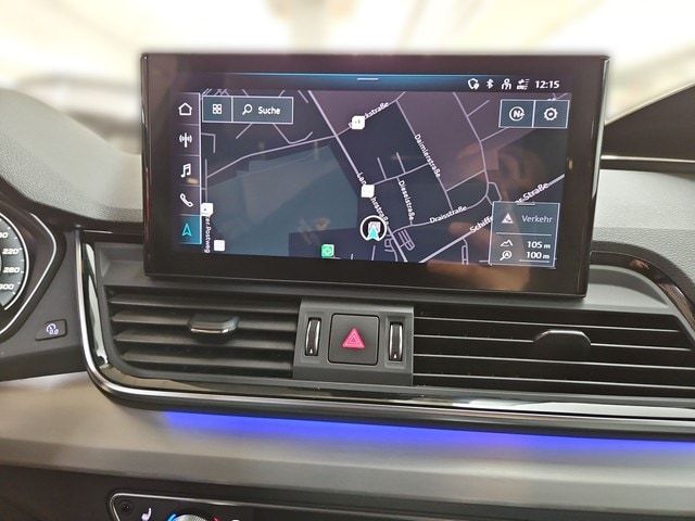 Audi SQ5 Sportback TDI Tiptronic - 2021 - Joinsteer - #24