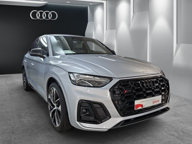 Audi SQ5 Sportback TDI Tiptronic - 2021 - Joinsteer - #25