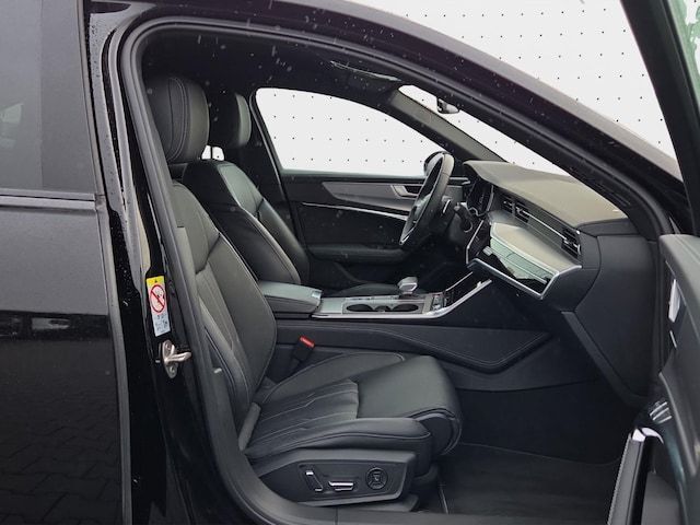 Audi S6 Limousine TDI Quattro Tiptronic - 2023 - Joinsteer - #4
