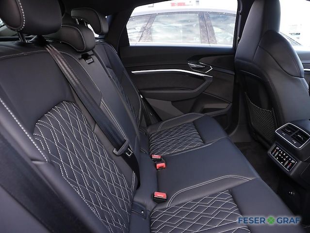 Audi Q8 Sportback E-tron Advanced 50 E-tron Quattro - 2023 - Joinsteer - #6