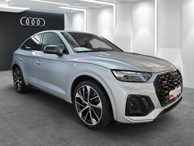 Audi SQ5 Sportback TDI Tiptronic - 2021 - Joinsteer - #26
