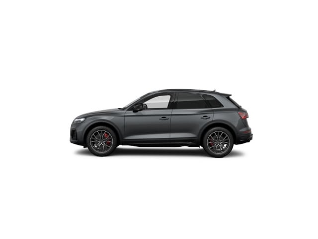 Audi SQ5 SUV TDI Tiptronic - 2023 - Joinsteer - #3