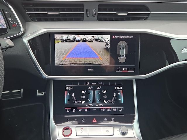 Audi S6 Limousine TDI Quattro Tiptronic - 2023 - Joinsteer - #6
