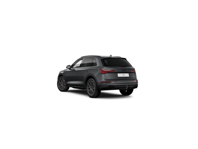 Audi SQ5 SUV TDI Tiptronic - 2023 - Joinsteer - #4