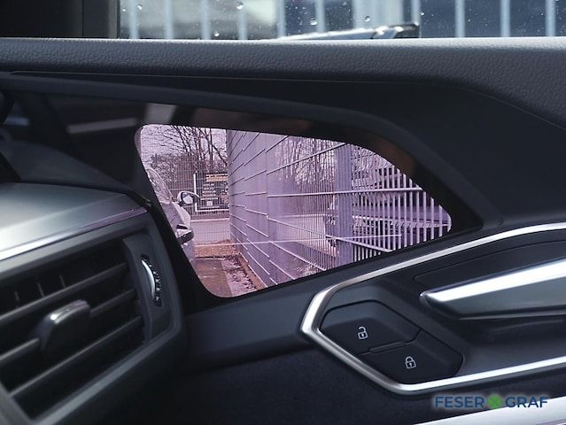 Audi Q8 Sportback E-tron Advanced 50 E-tron Quattro - 2023 - Joinsteer - #9