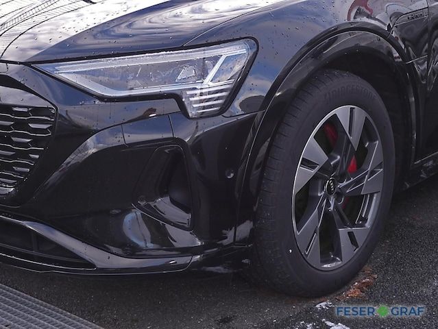 Audi Q8 Sportback E-tron Advanced 50 E-tron Quattro - 2023 - Joinsteer - #10