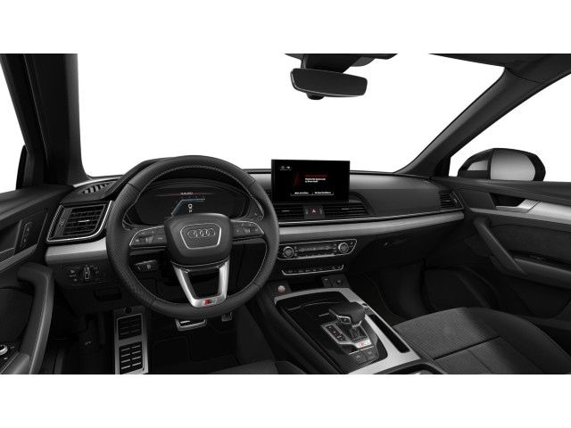 Audi SQ5 SUV TDI Tiptronic - 2023 - Joinsteer - #5