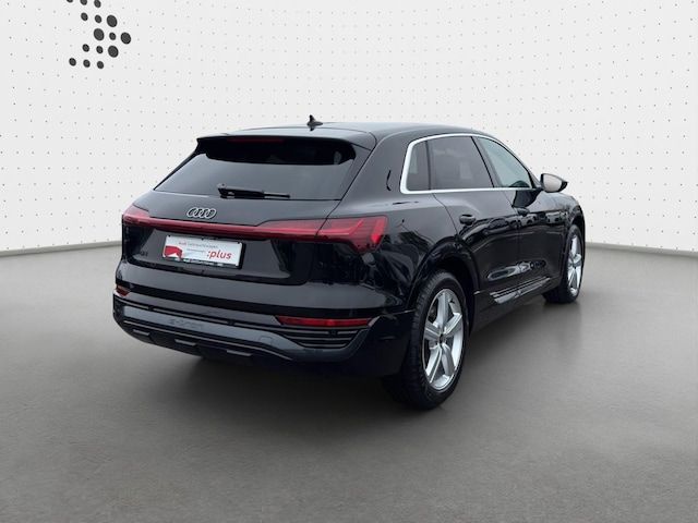 Audi Q8 E-tron Advanced 50 E-tron Quattro - 2023 - Joinsteer - #2