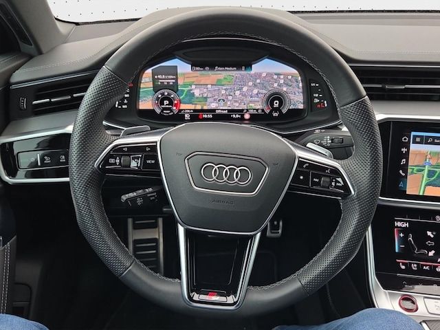 Audi S6 Limousine TDI Quattro Tiptronic - 2023 - Joinsteer - #8