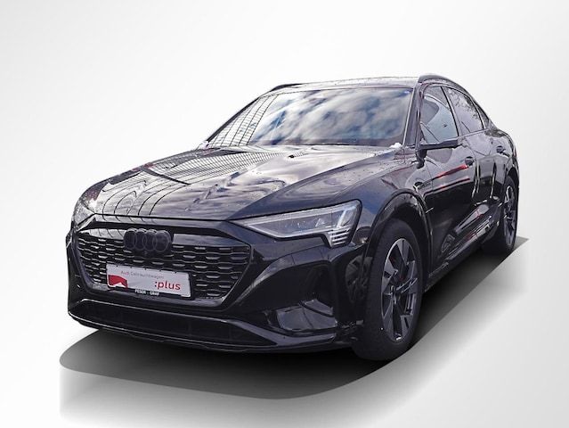 Audi Q8 Sportback E-tron Advanced 50 E-tron Quattro - 2023 - Joinsteer - #11