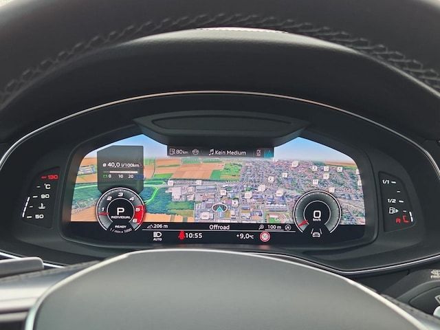 Audi S6 Limousine TDI Quattro Tiptronic - 2023 - Joinsteer - #9