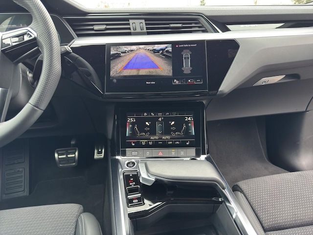 Audi Q8 E-tron Advanced 50 E-tron Quattro - 2023 - Joinsteer - #5