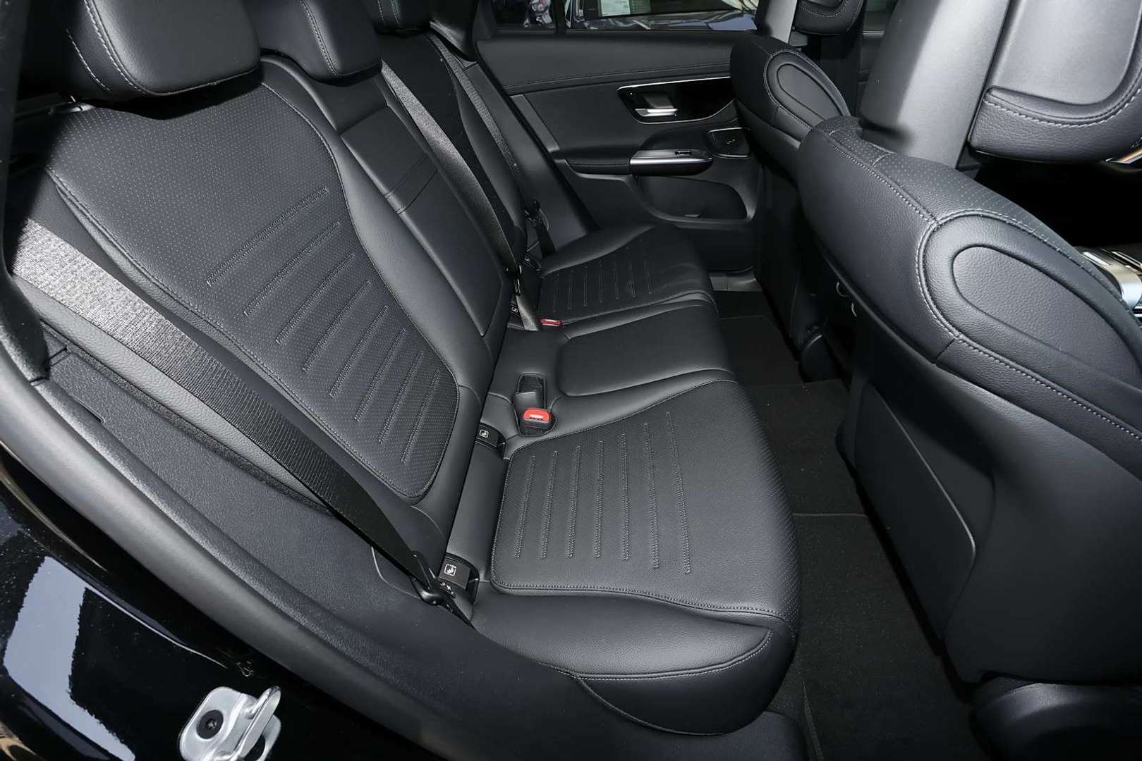 Mercedes GLC 220 AMG Line - 2025 - Joinsteer - #6