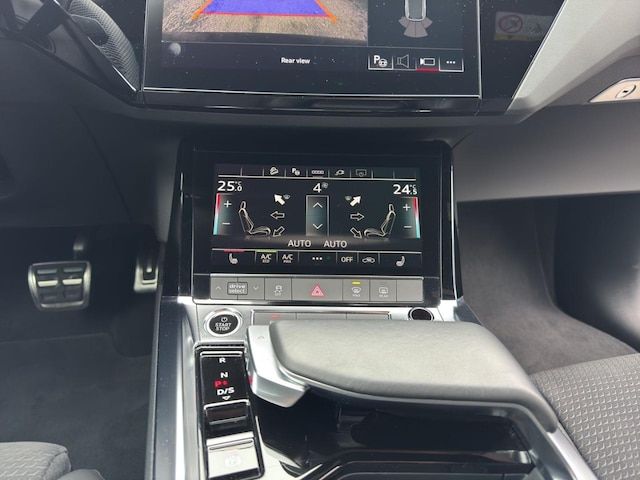 Audi Q8 E-tron Advanced 50 E-tron Quattro - 2023 - Joinsteer - #6