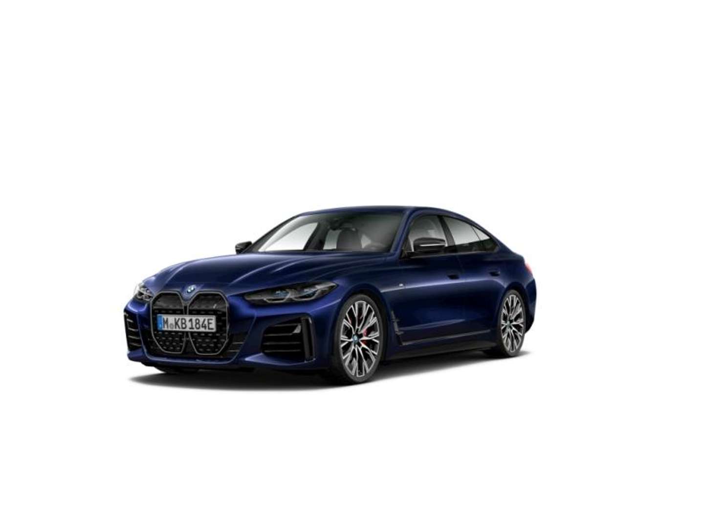 BMW Série 4 Gran Coupé I440 - 2023 - Joinsteer - #1