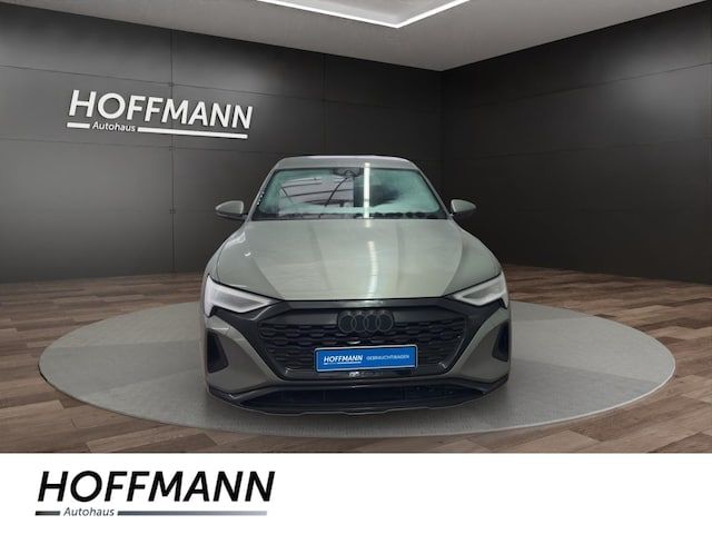 Audi Q8 Sportback E-tron Advanced 50 E-tron Quattro - 2023 - Joinsteer - #2