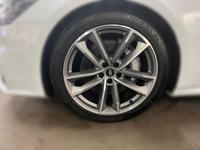 Audi A7 Sportback 55 TFSI Quattro S Tronic - 2022 - Joinsteer - #8