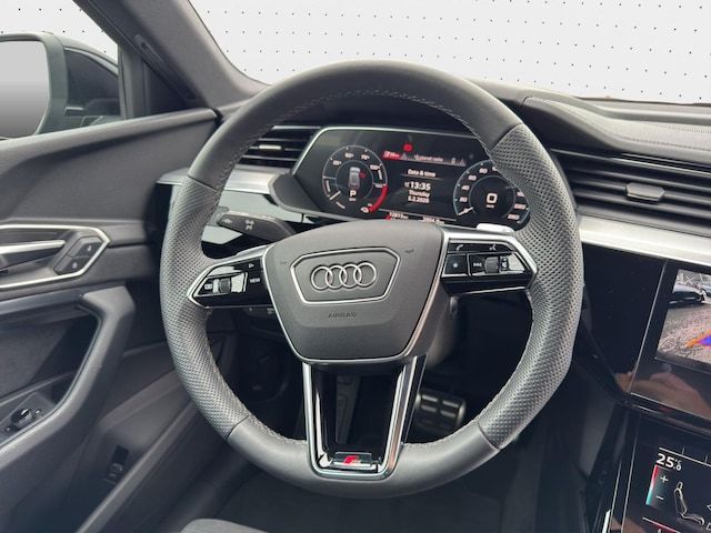 Audi Q8 E-tron Advanced 50 E-tron Quattro - 2023 - Joinsteer - #7