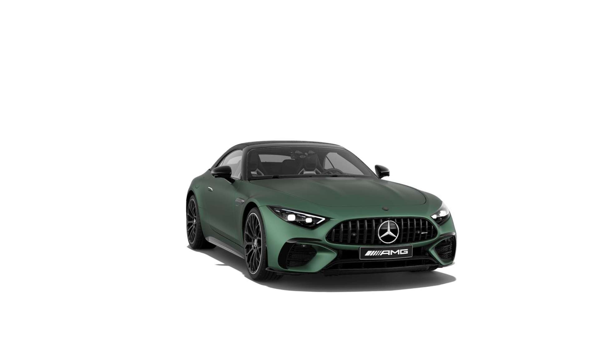 Mercedes SL 43 AMG 43 Premium Plus - 2024 - Joinsteer - #8