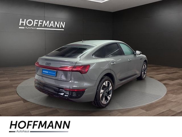 Audi Q8 Sportback E-tron Advanced 50 E-tron Quattro - 2023 - Joinsteer - #3