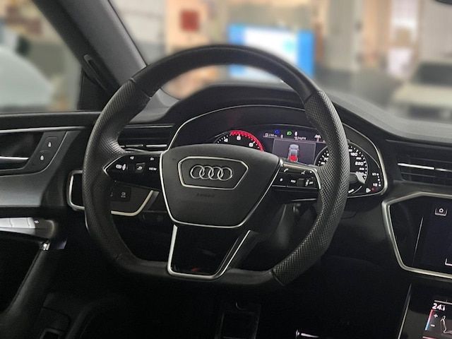 Audi A7 Sportback 55 TFSI Quattro S Tronic - 2022 - Joinsteer - #10