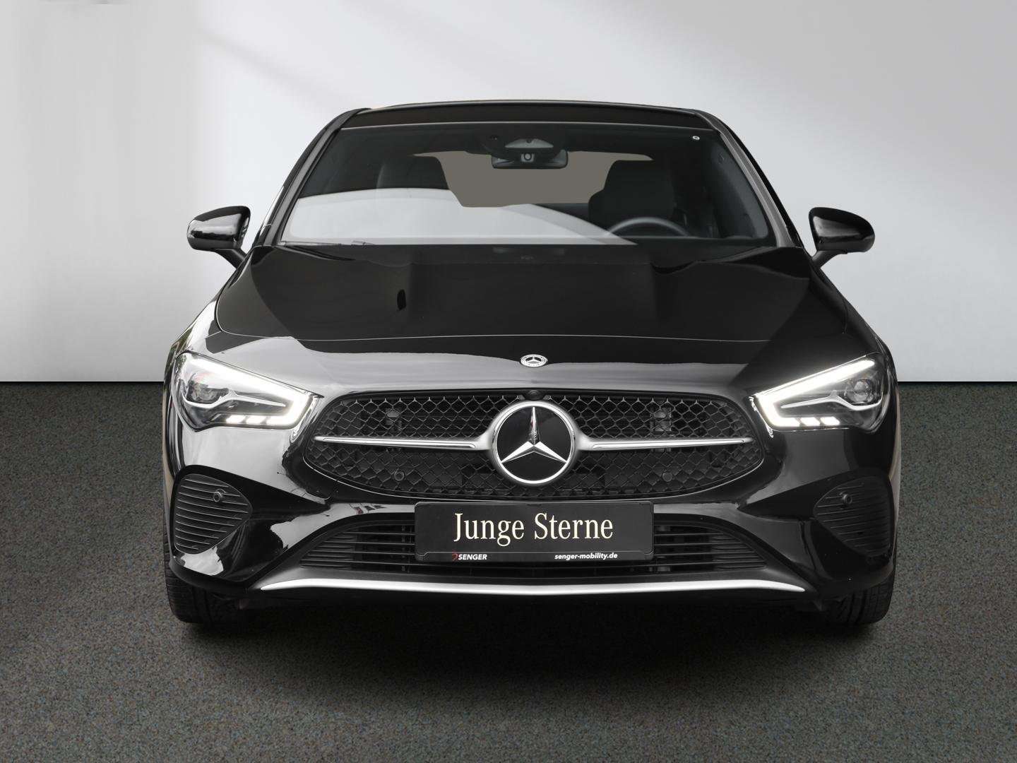 Mercedes CLA 180 - 2024 - Joinsteer - #3