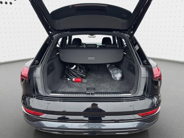 Audi Q8 E-tron Advanced 50 E-tron Quattro - 2023 - Joinsteer - #9